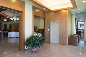 Park Hotel Ristorante Ca' Bianca