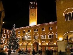 Park Hotel Ristorante Ca' Bianca