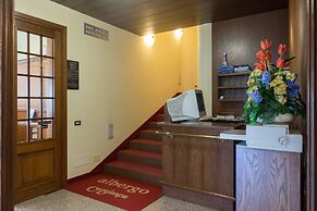 Park Hotel Ristorante Ca' Bianca