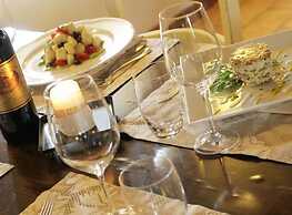 Park Hotel Ristorante Ca' Bianca