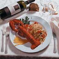 Park Hotel Ristorante Ca' Bianca