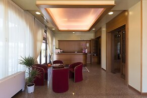 Park Hotel Ristorante Ca' Bianca