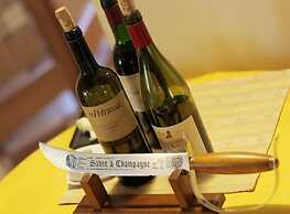 Park Hotel Ristorante Ca' Bianca