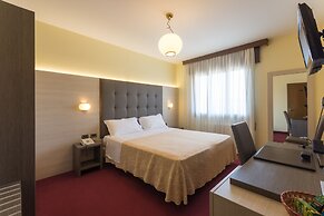 Park Hotel Ristorante Ca' Bianca