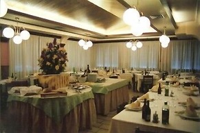 Park Hotel Ristorante Ca' Bianca