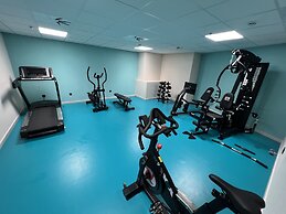 Hotel Primavera Park **** Superior