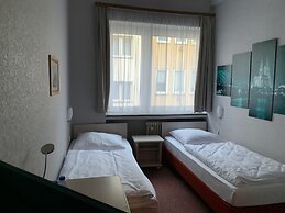 Hotel Berg