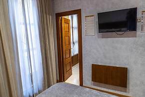 Hotel Granada Centro