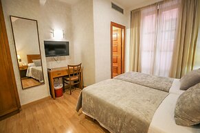 Hotel Granada Centro