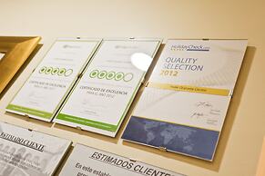 Hotel Granada Centro