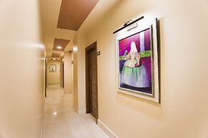 Hotel Granada Centro