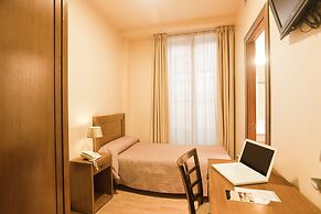 Hotel Granada Centro