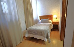 Hotel Granada Centro