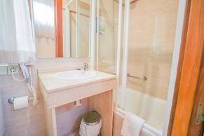 Hotel Granada Centro