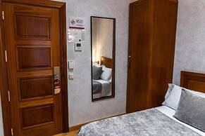 Hotel Granada Centro