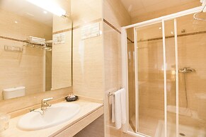 Hotel Granada Centro