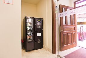 Hotel Granada Centro