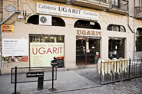 Hotel Granada Centro