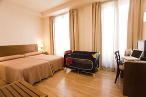 Hotel Granada Centro