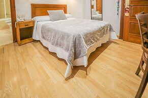 Hotel Granada Centro