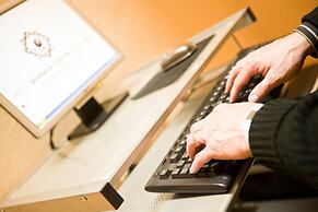 Hotel Granada Centro