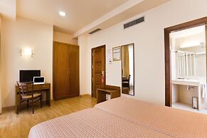 Hotel Granada Centro