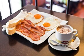 Hotel Granada Centro