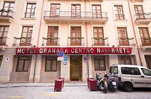 Hotel Granada Centro