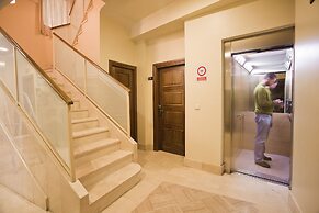 Hotel Granada Centro