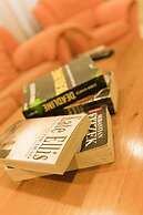 Hotel Granada Centro