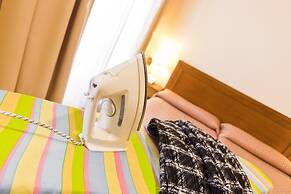 Hotel Granada Centro