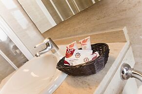 Hotel Granada Centro