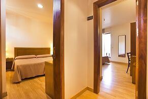 Hotel Granada Centro