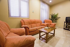 Hotel Granada Centro