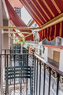 Hotel Galeon - Galeón Pavillón