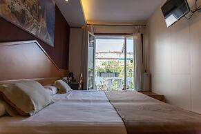 Hotel Galeon - Galeón Pavillón