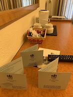 Hotel Galeon - Galeón Pavillón