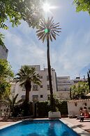 Hotel Galeon - Galeón Pavillón