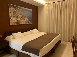 Hotel Galeon - Galeón Pavillón