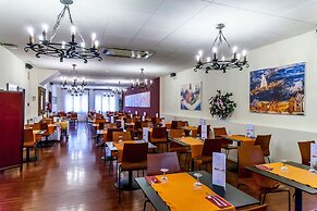 Hotel Galeon - Galeón Pavillón