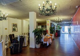 Hotel Galeon - Galeón Pavillón