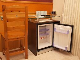 Hotel Galeon - Galeón Pavillón