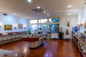 Hotel Galeon - Galeón Pavillón