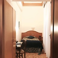 Hotel Alla Fava