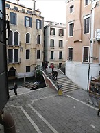Hotel Alla Fava