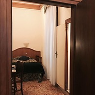 Hotel Alla Fava