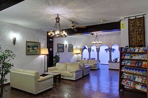 Hotel El Cid