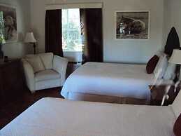 La Siesta Motel