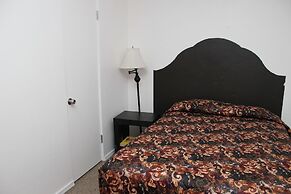 La Siesta Motel