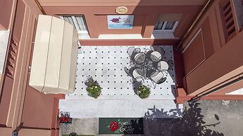 Hotel delle Rose